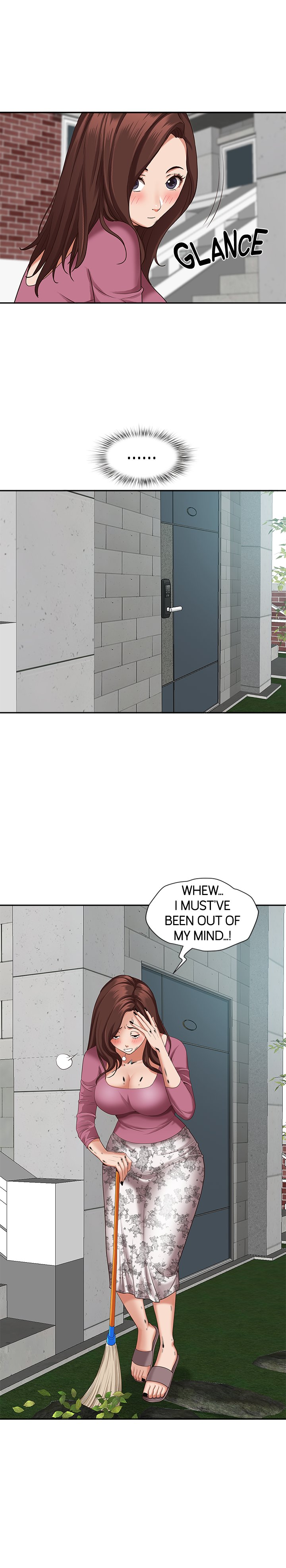 Living With A Milf chapter 20 page 15