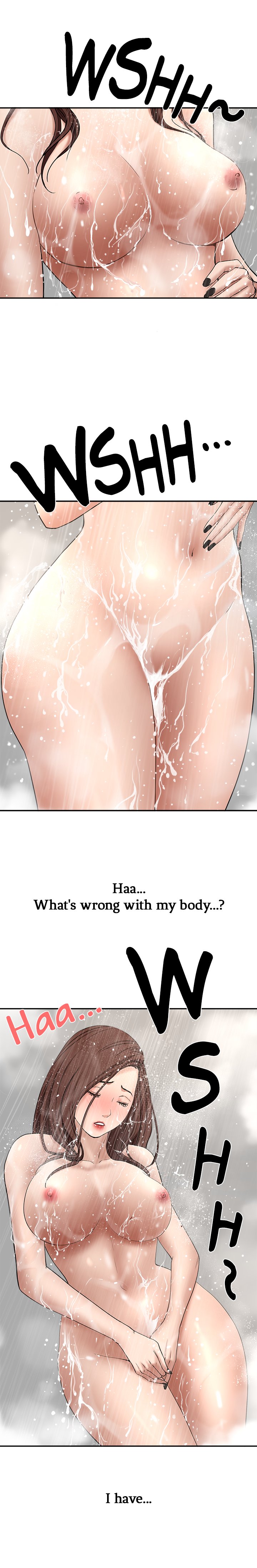 Living With A Milf chapter 23 page 24