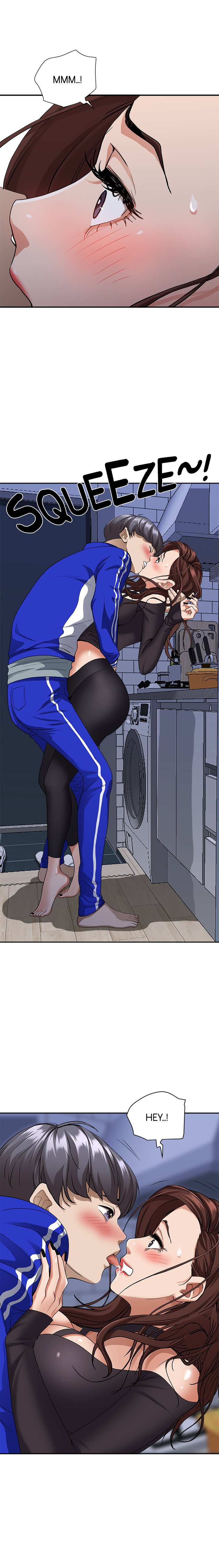 Living With A Milf chapter 24 page 19