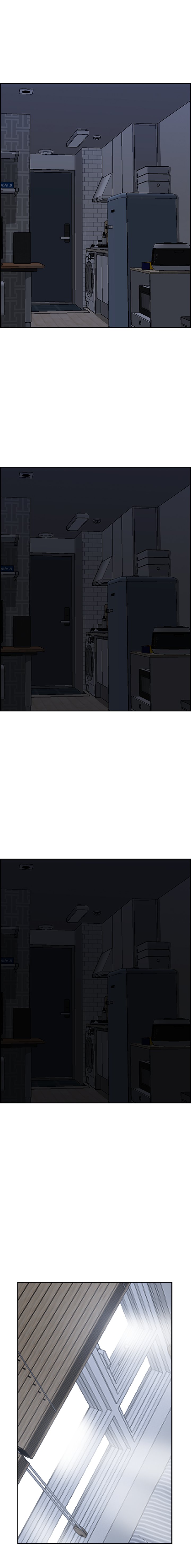 Living With A Milf chapter 36 page 9