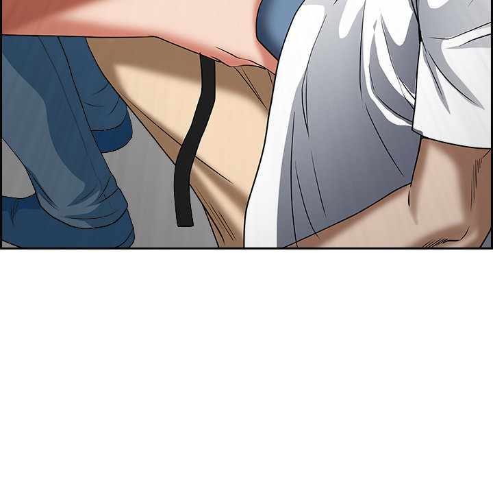 Living With A Milf chapter 37 page 21