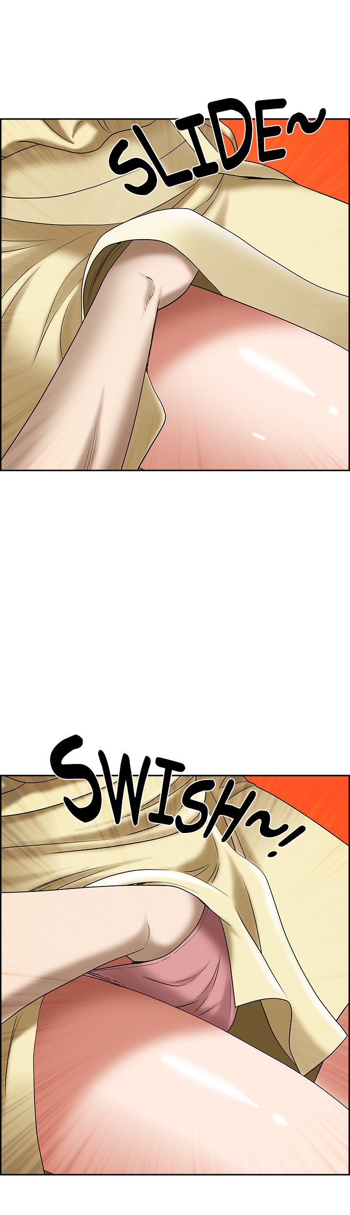 Living With A Milf chapter 37 page 63