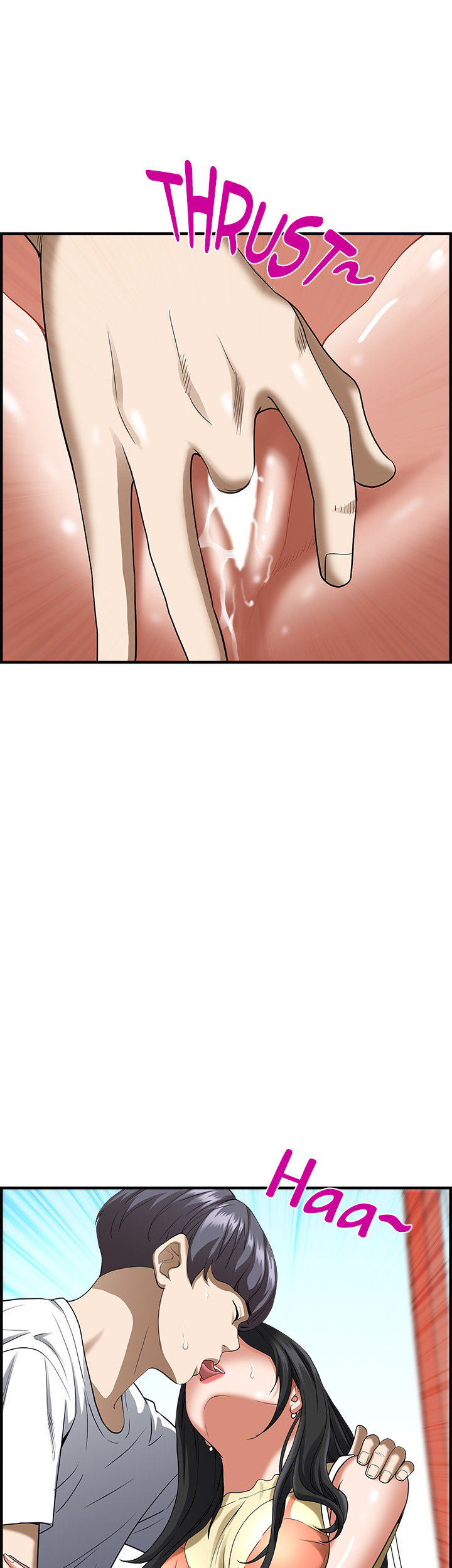Living With A Milf chapter 38 page 7