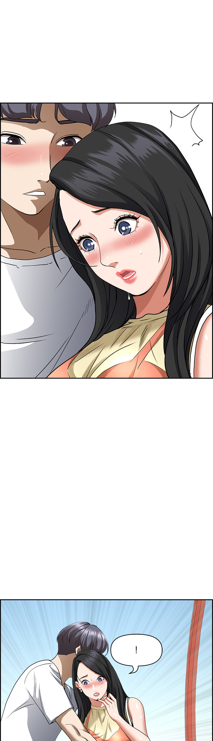 Living With A Milf chapter 38 page 13