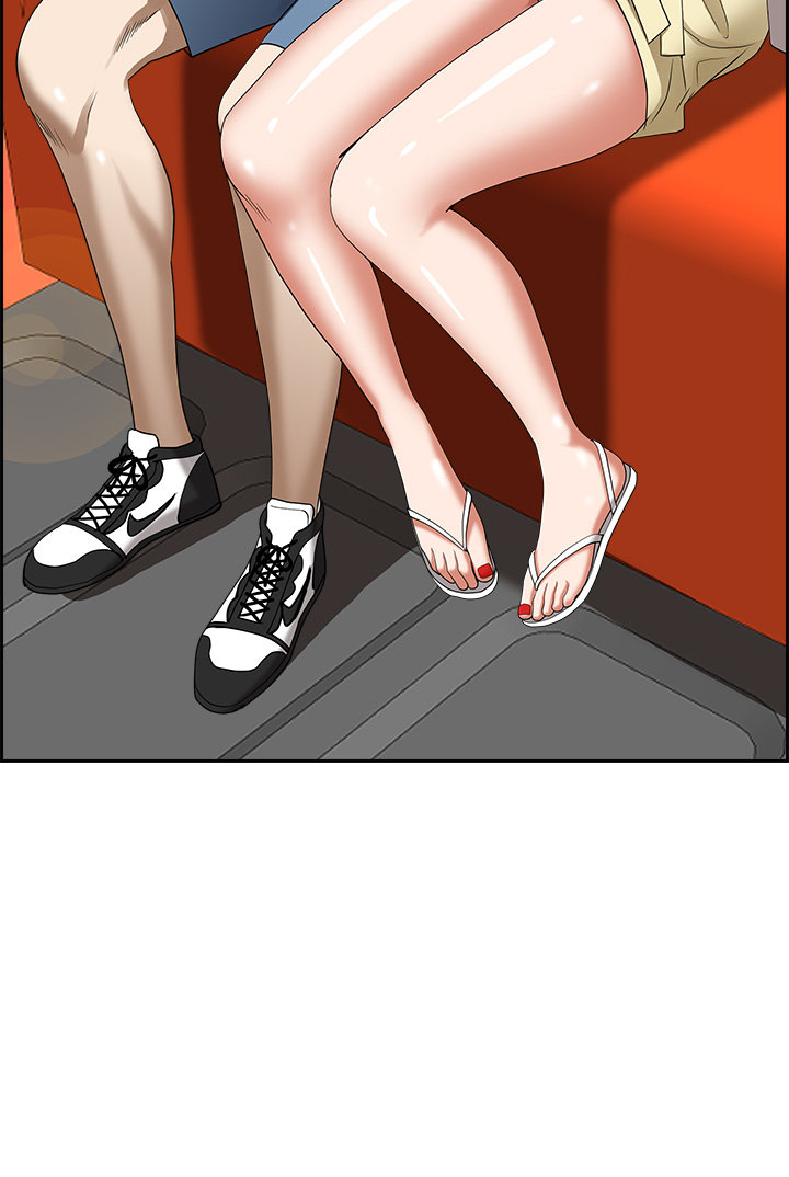Living With A Milf chapter 38 page 17