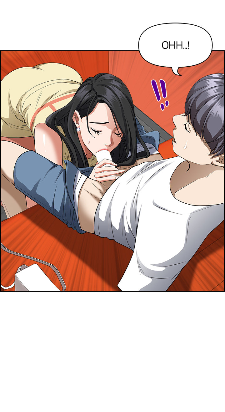 Living With A Milf chapter 38 page 26