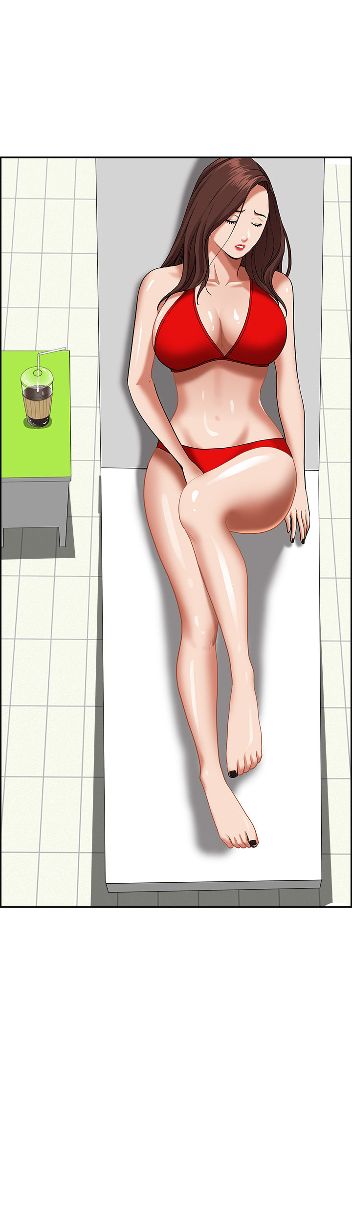 Living With A Milf chapter 38 page 37