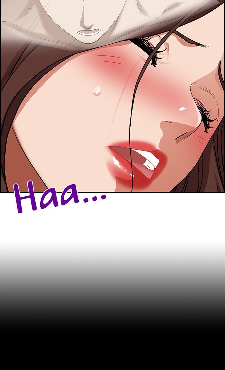 Living With A Milf chapter 38 page 39