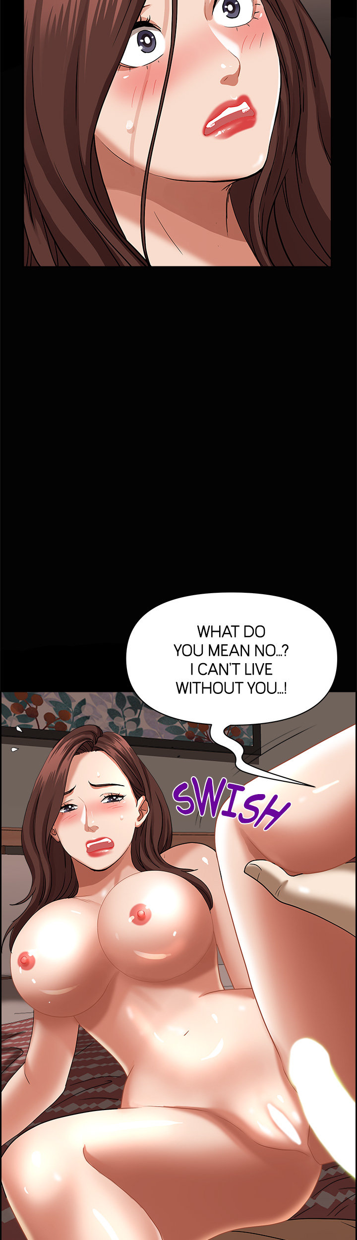 Living With A Milf chapter 38 page 41