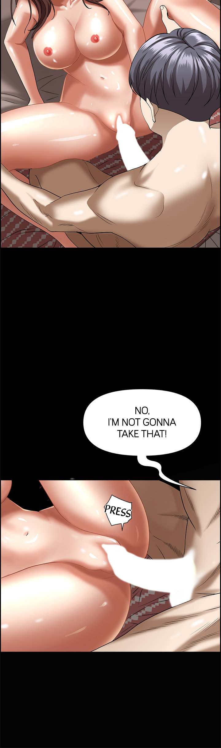 Living With A Milf chapter 38 page 44