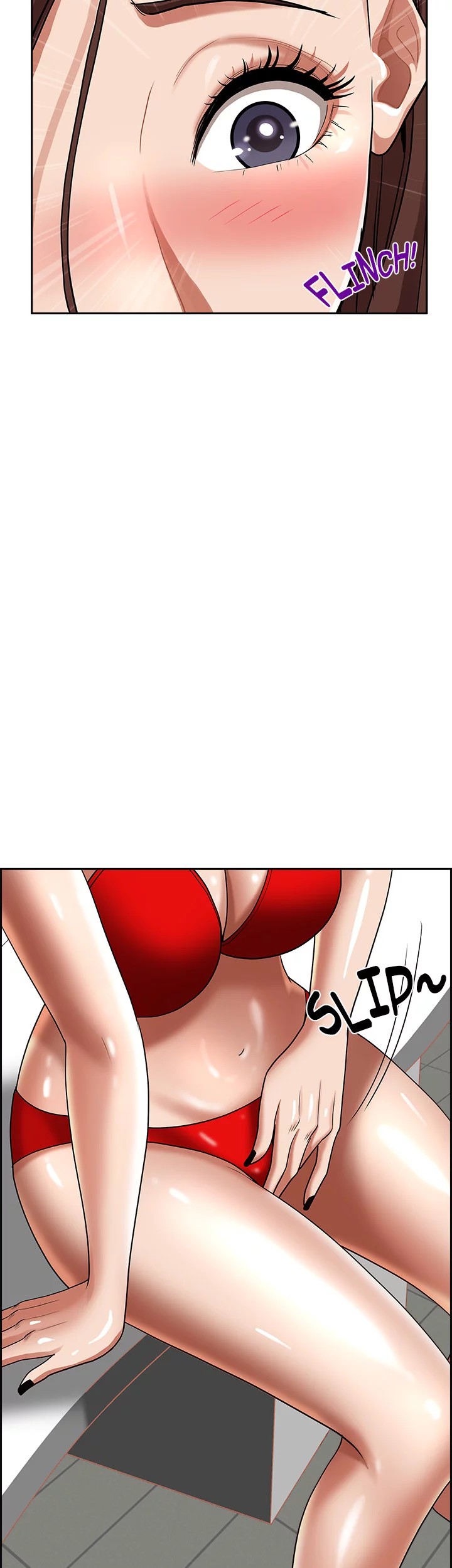 Living With A Milf chapter 39 page 13