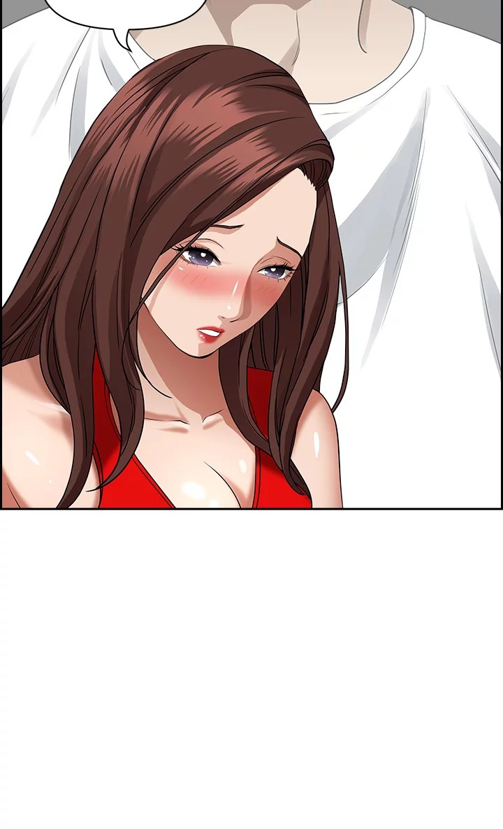 Living With A Milf chapter 39 page 17