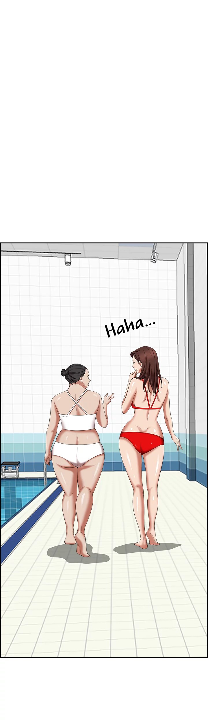 Living With A Milf chapter 39 page 23