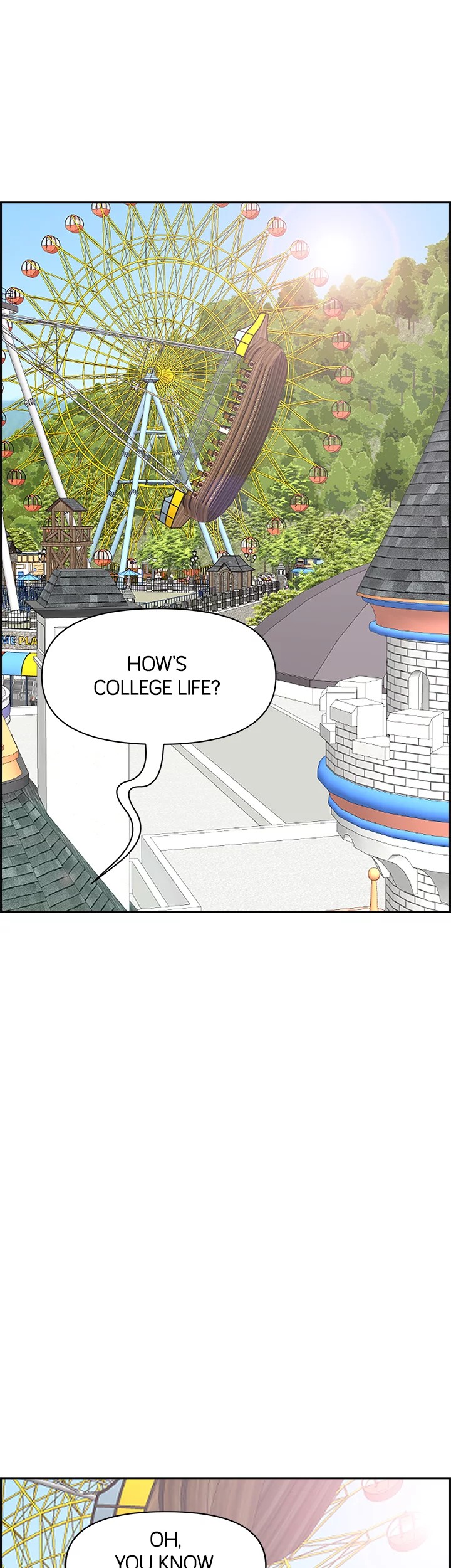 Living With A Milf chapter 39 page 24