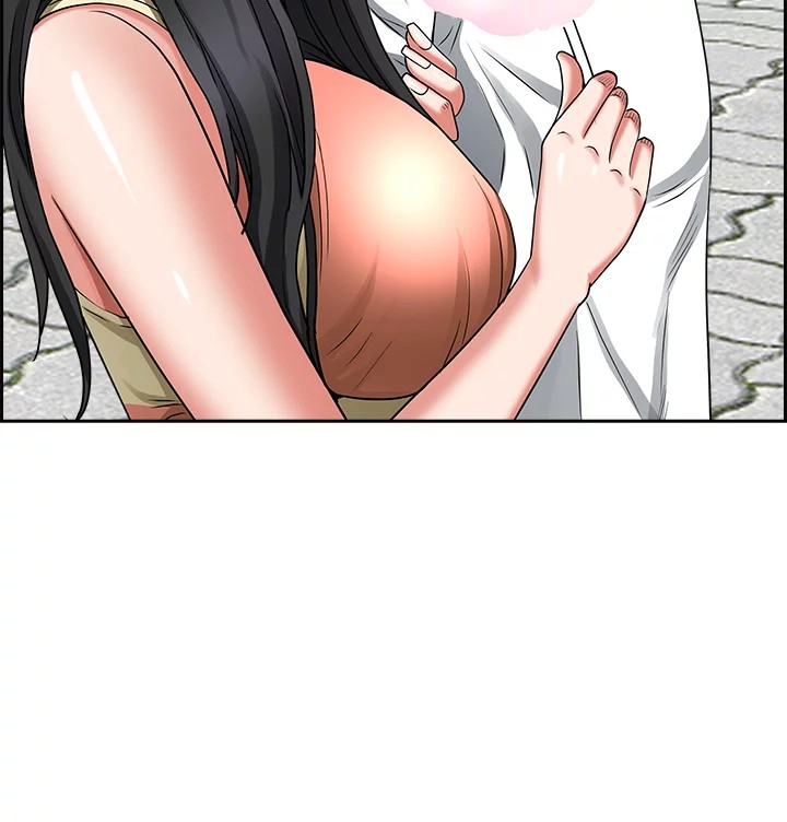 Living With A Milf chapter 39 page 28