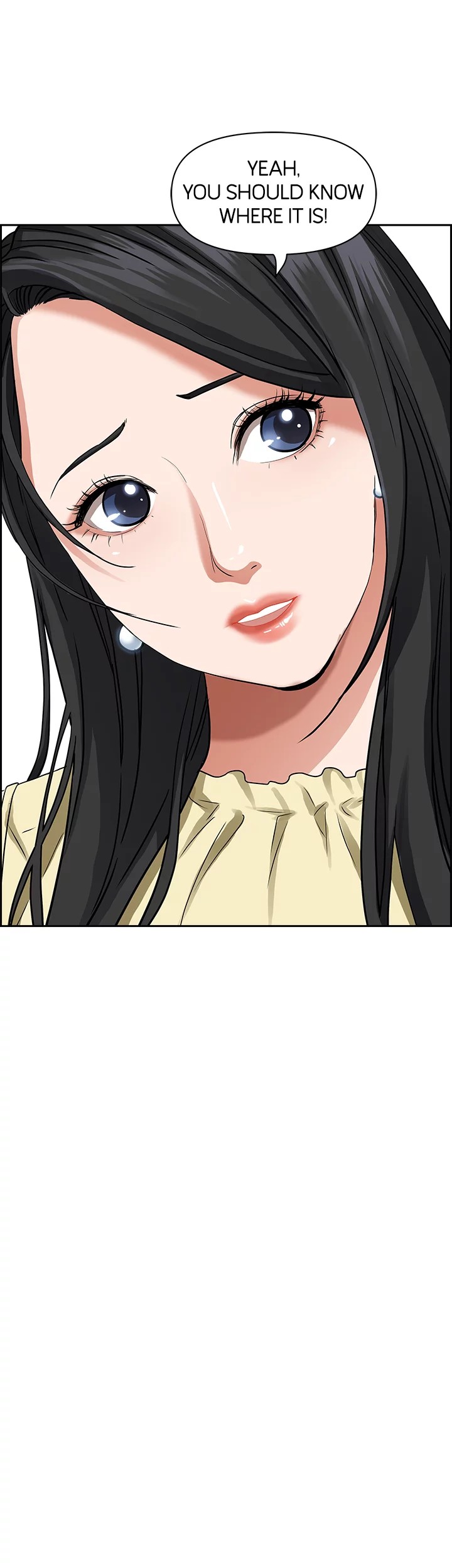 Living With A Milf chapter 39 page 32