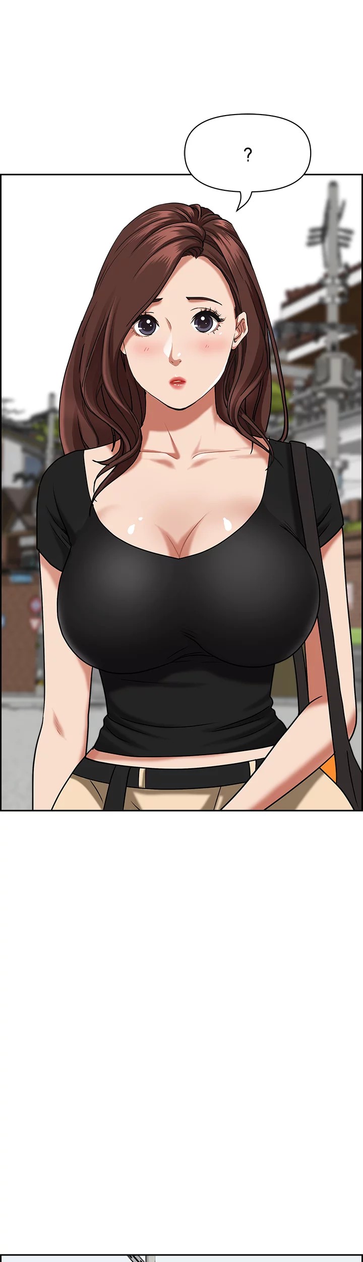 Living With A Milf chapter 39 page 34