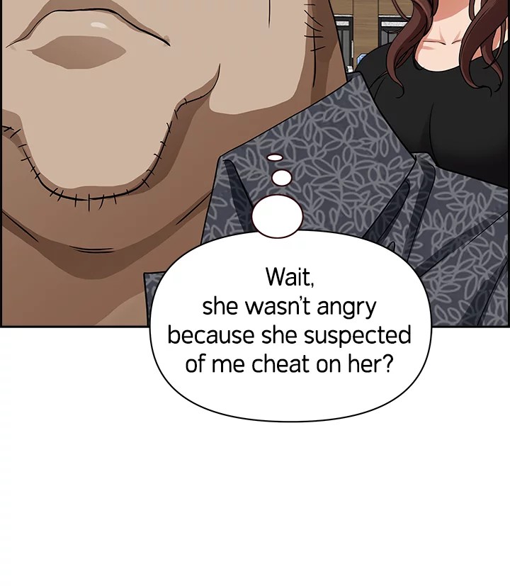 Living With A Milf chapter 39 page 42