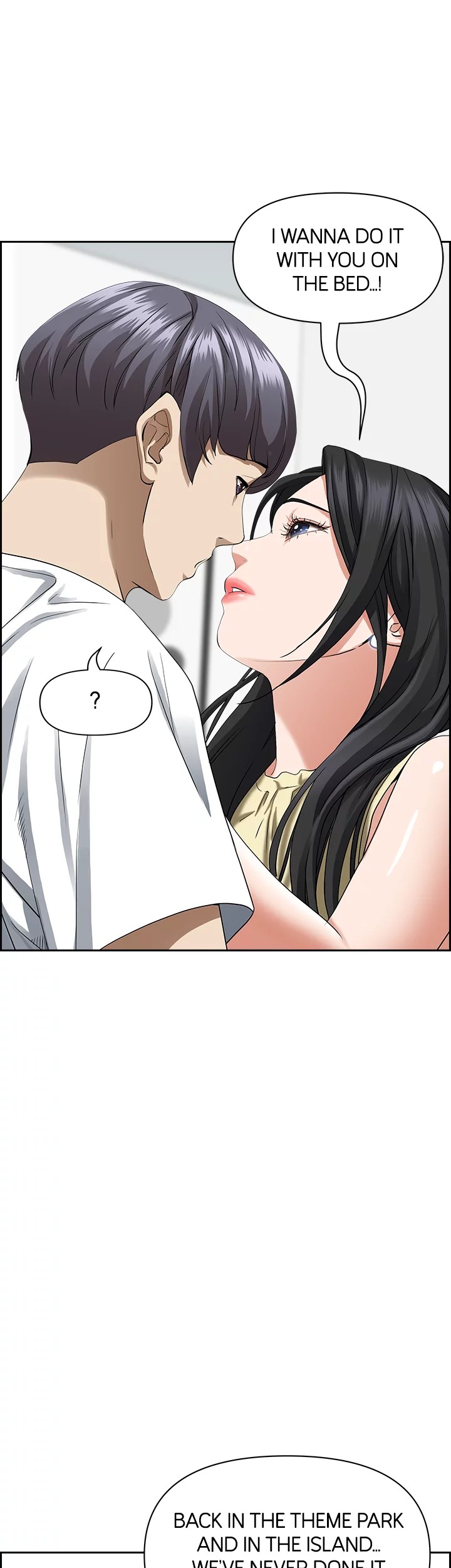 Living With A Milf chapter 39 page 51