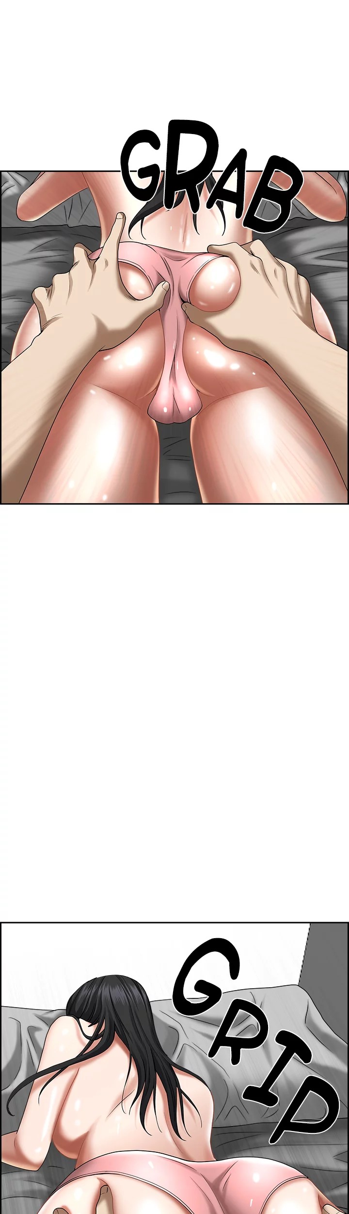 Living With A Milf chapter 39 page 66