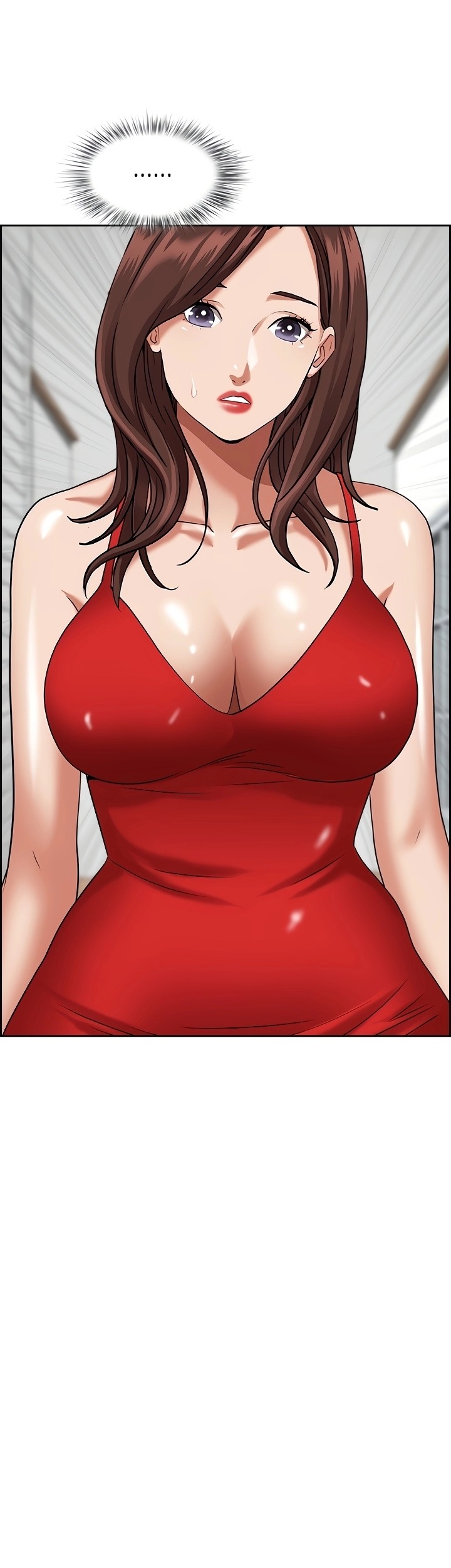 Living With A Milf chapter 40 page 34