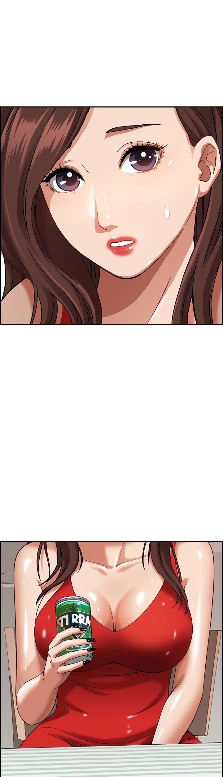 Living With A Milf chapter 40 page 42