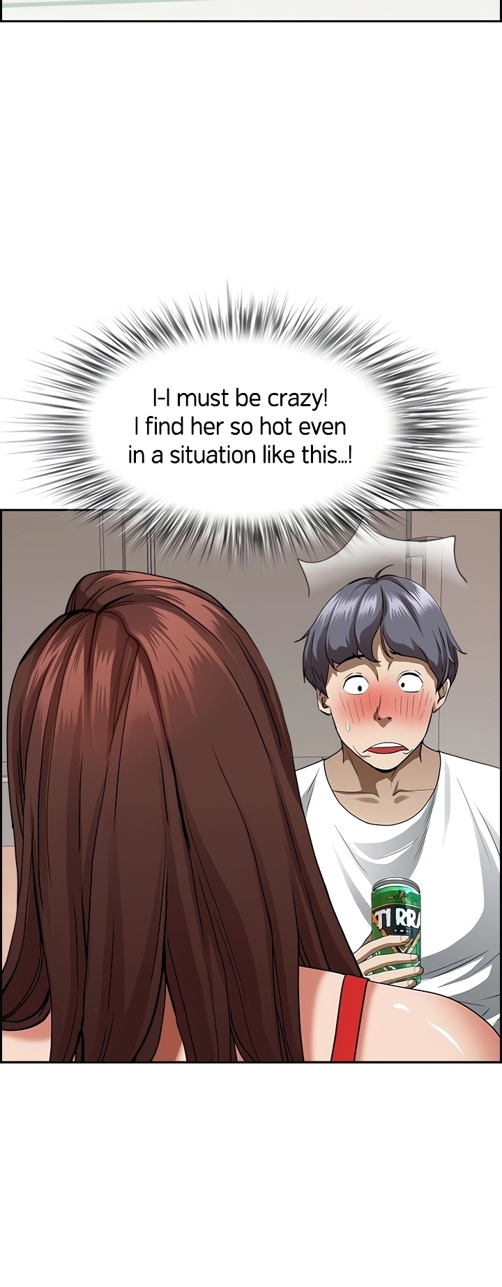 Living With A Milf chapter 40 page 43
