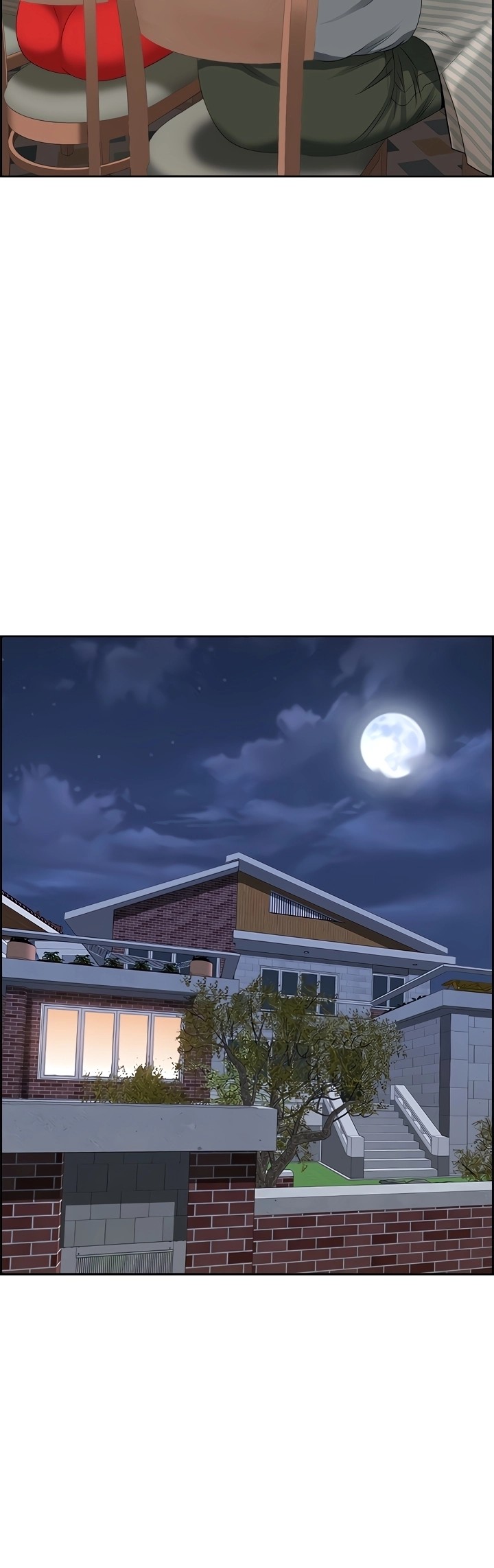 Living With A Milf chapter 40 page 45