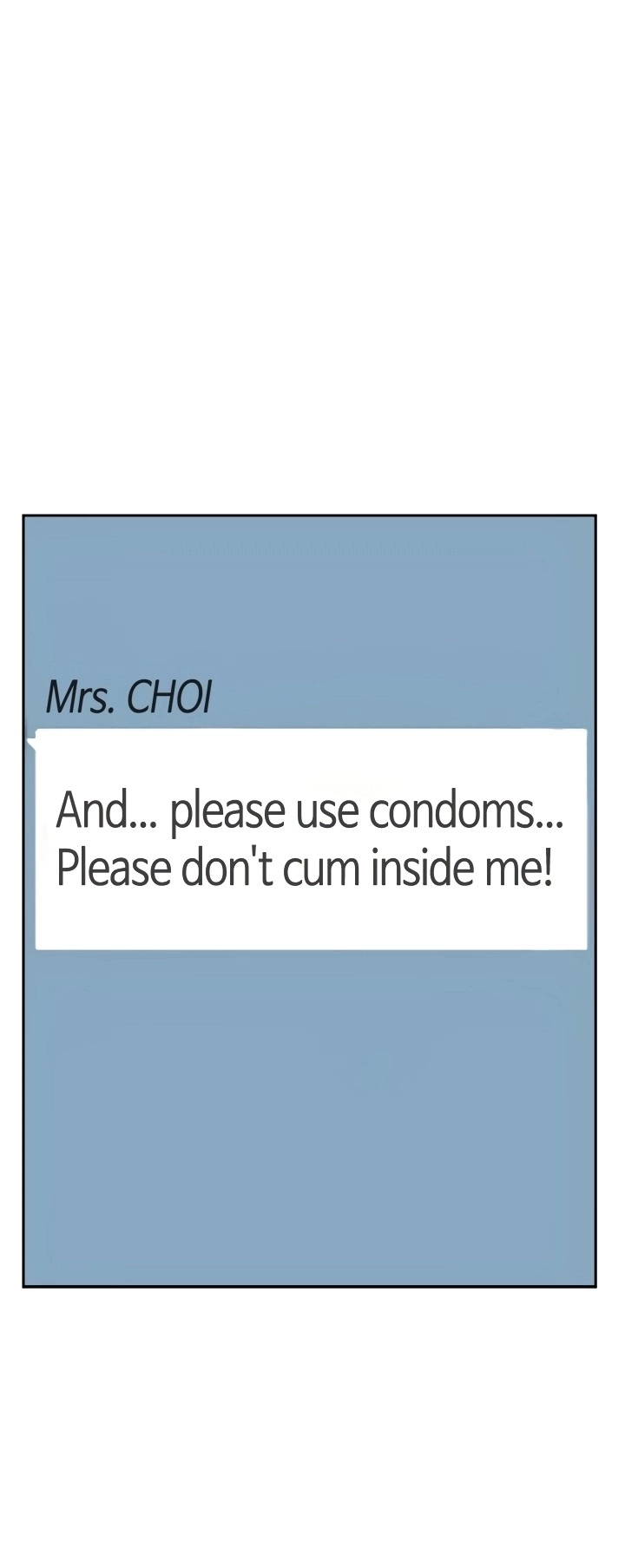 Living With A Milf chapter 40 page 55