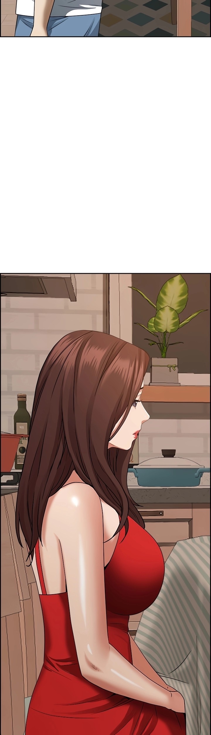 Living With A Milf chapter 40 page 61