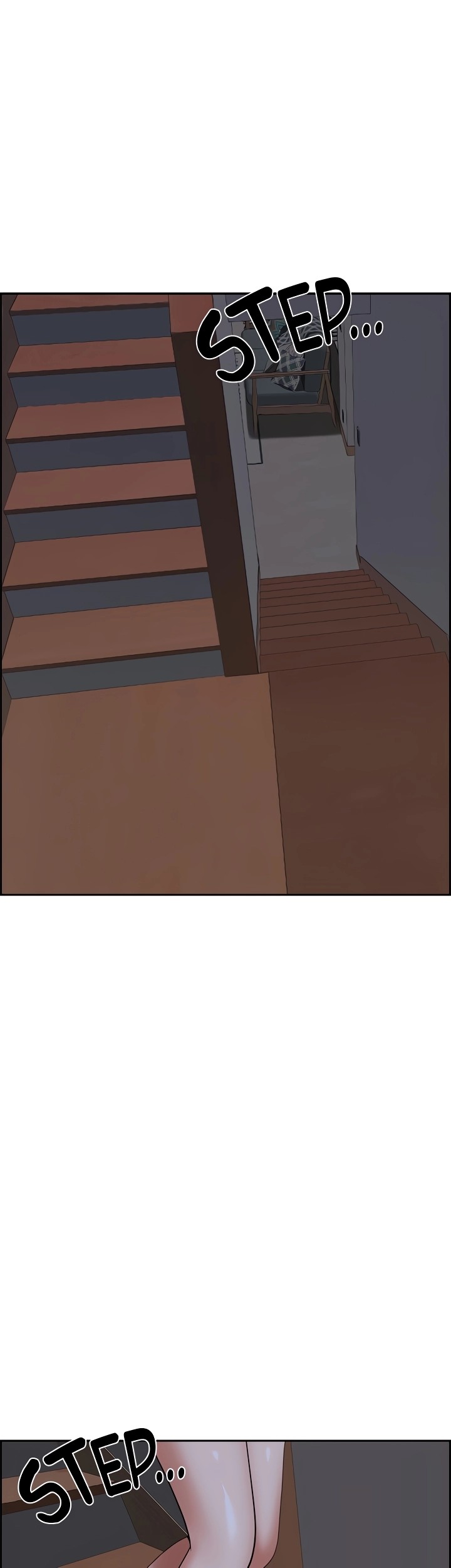 Living With A Milf chapter 41 page 64