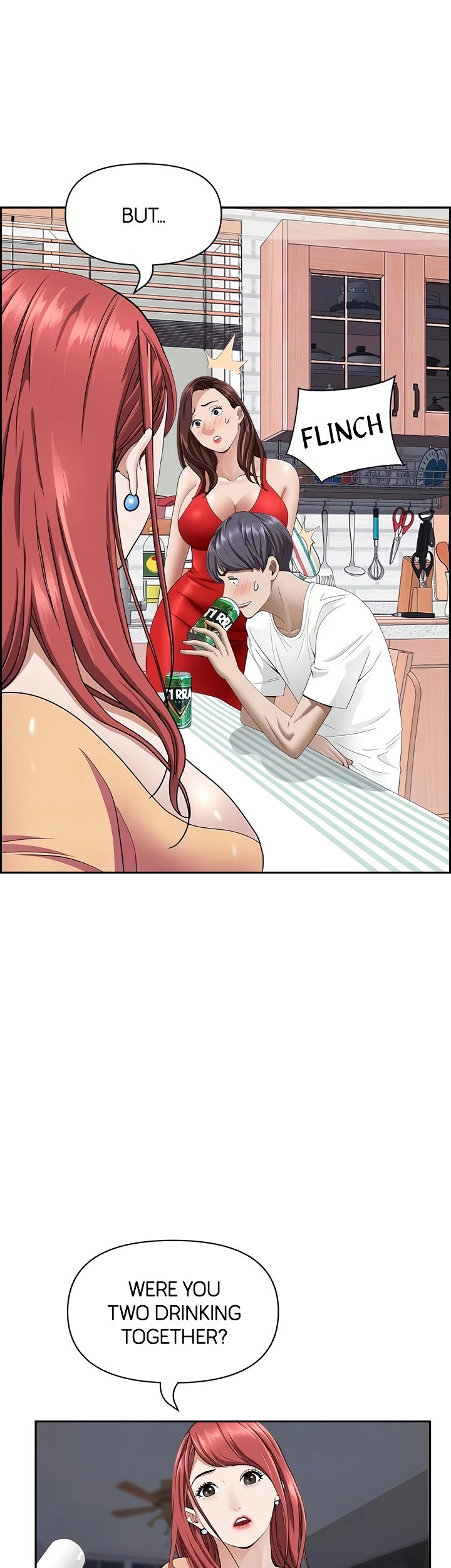 Living With A Milf chapter 42 page 13