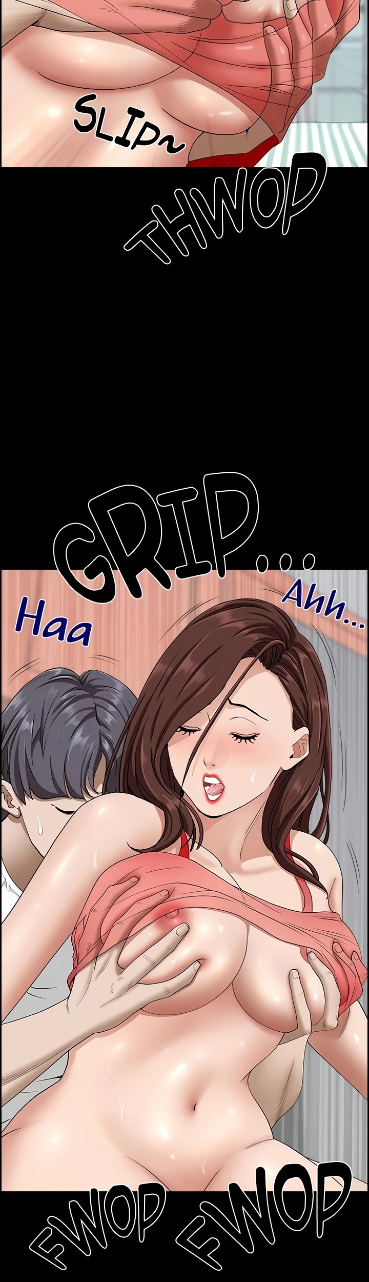 Living With A Milf chapter 42 page 26
