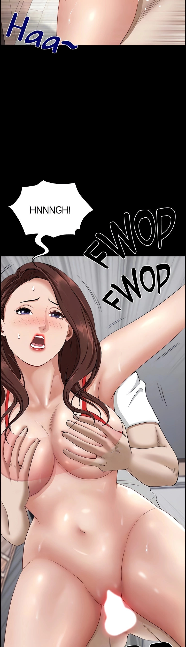 Living With A Milf chapter 42 page 30