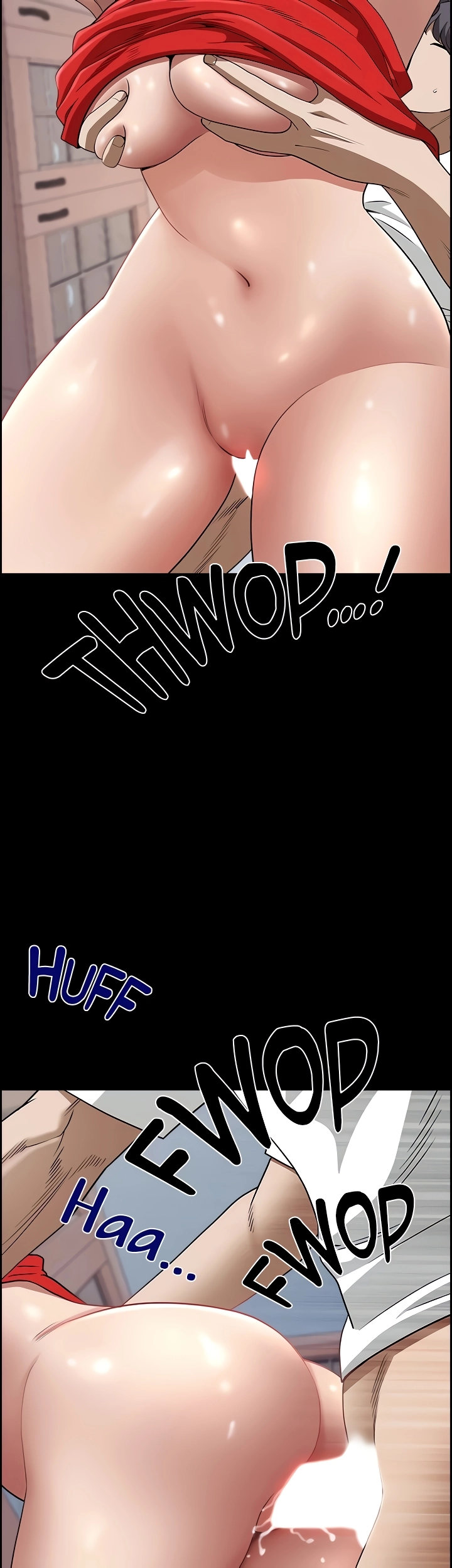 Living With A Milf chapter 42 page 38