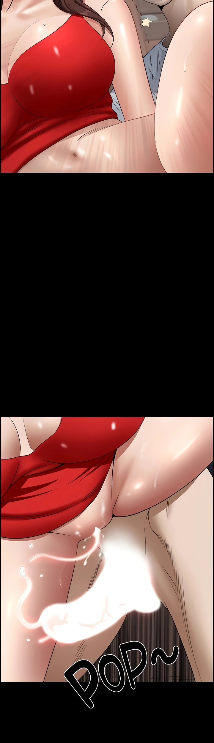 Living With A Milf chapter 42 page 51