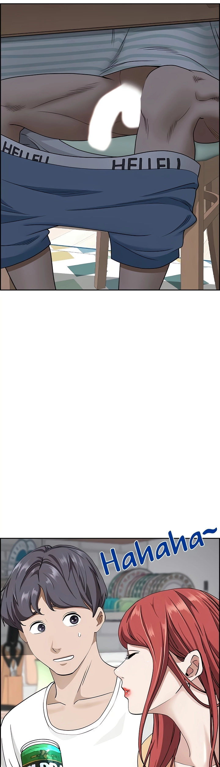 Living With A Milf chapter 42 page 64