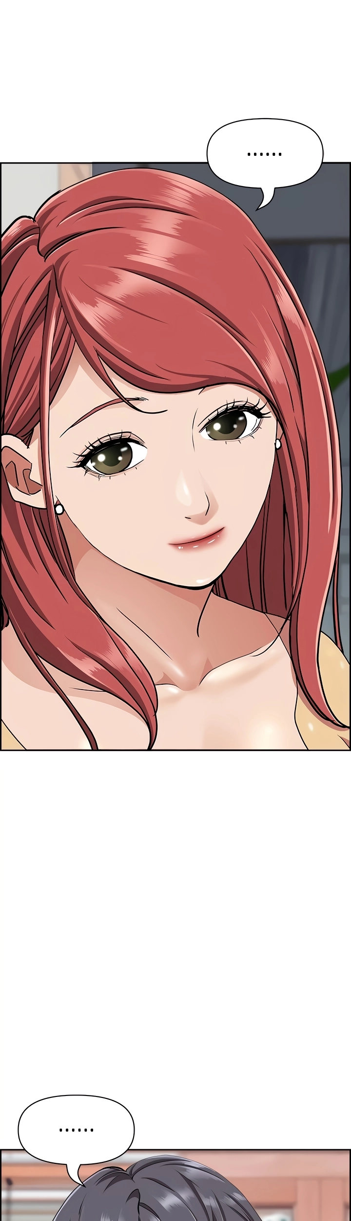 Living With A Milf chapter 42 page 66