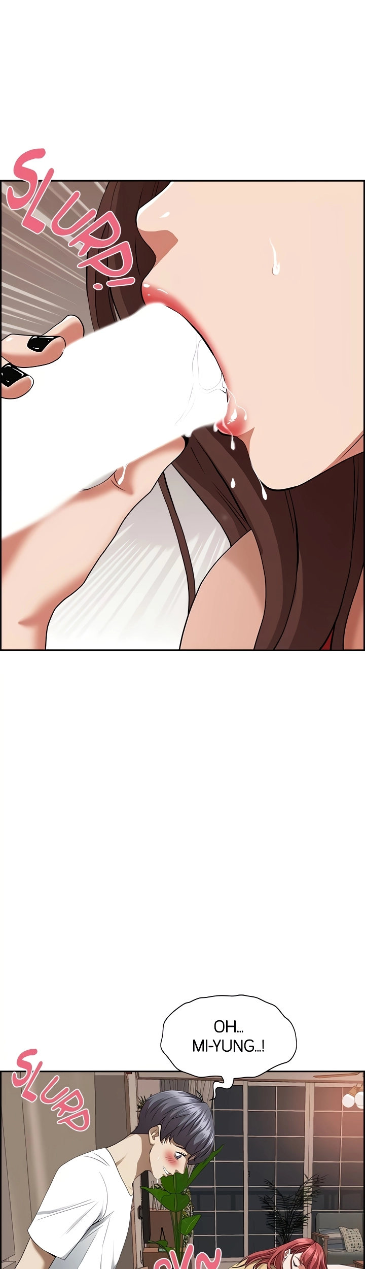 Living With A Milf chapter 43 page 23
