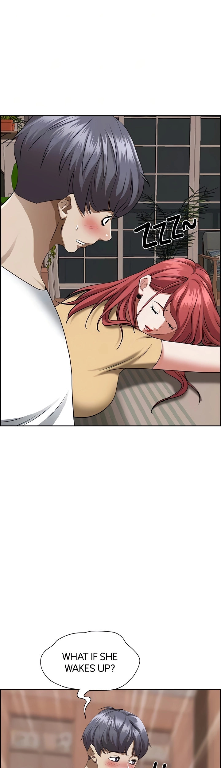 Living With A Milf chapter 43 page 26