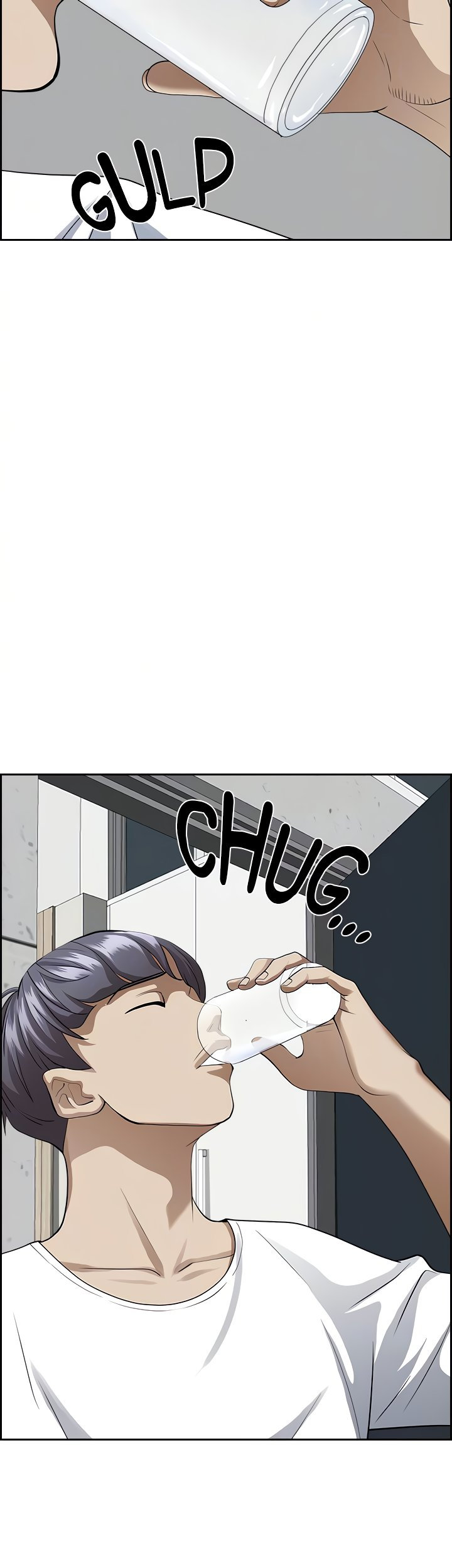 Living With A Milf chapter 44 page 35