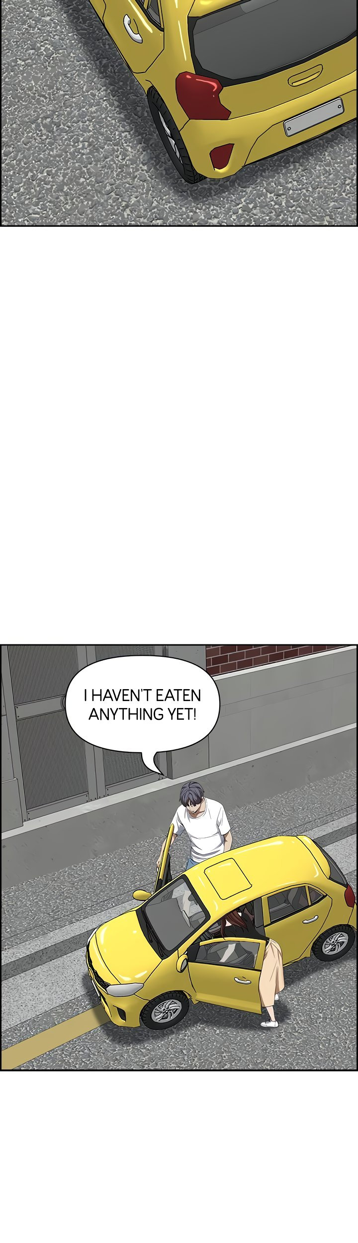 Living With A Milf chapter 44 page 43