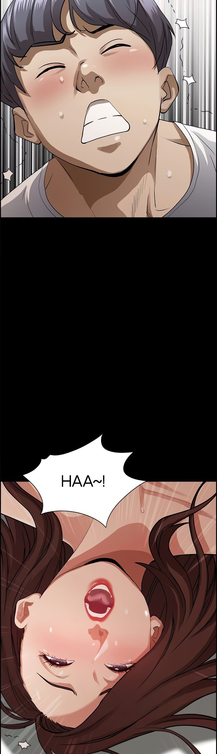 Living With A Milf chapter 44 page 53