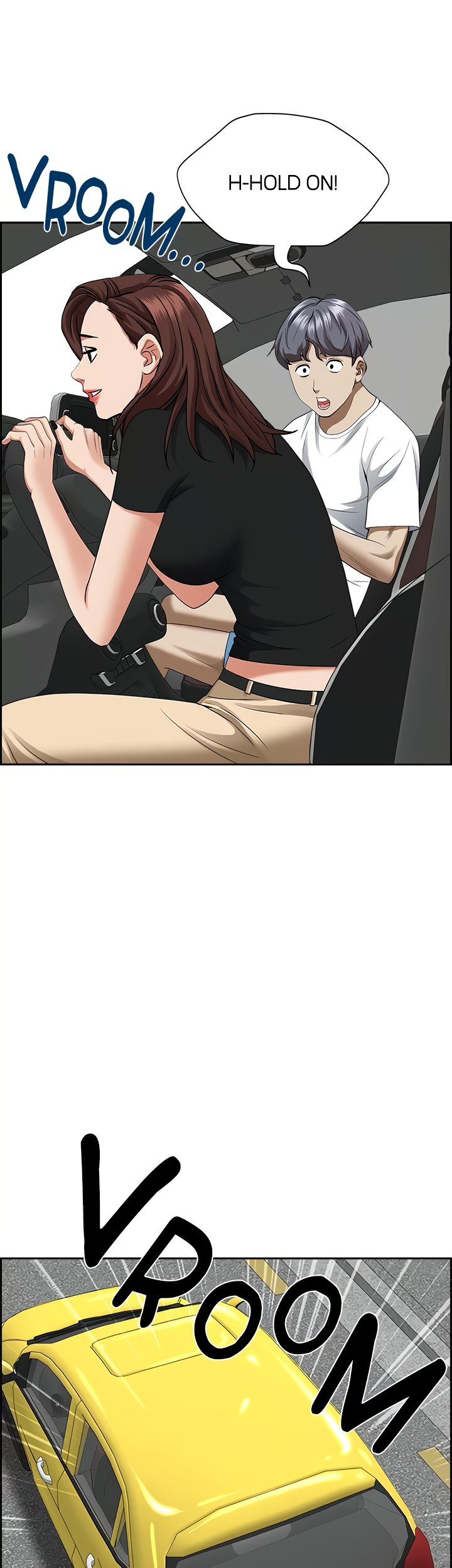 Living With A Milf chapter 44 page 62