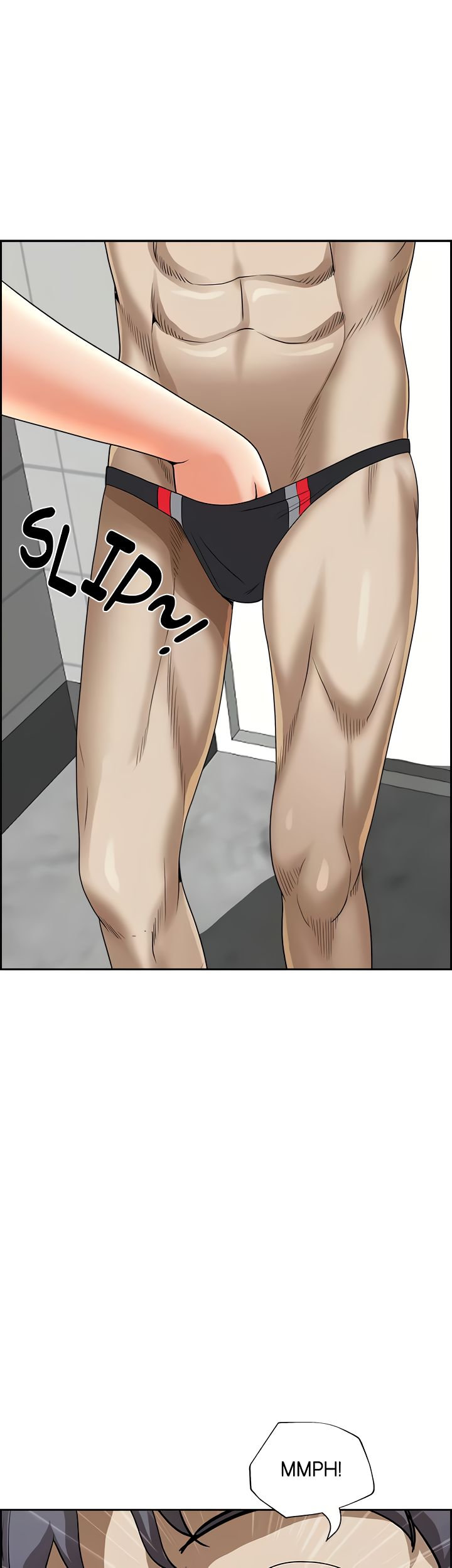 Living With A Milf chapter 45 page 24