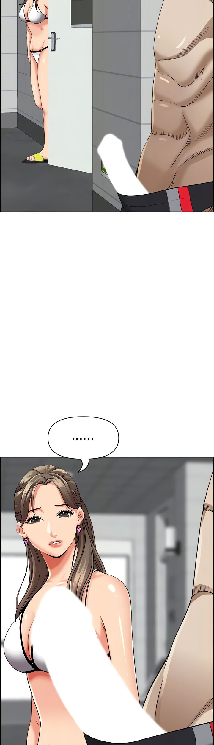 Living With A Milf chapter 45 page 35