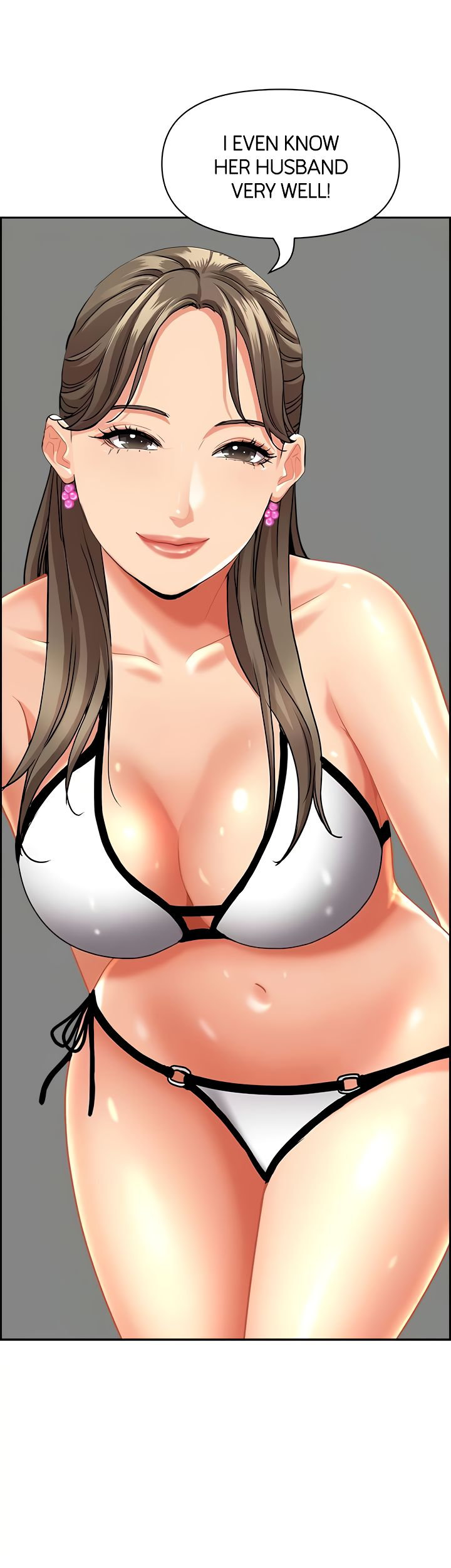 Living With A Milf chapter 45 page 42