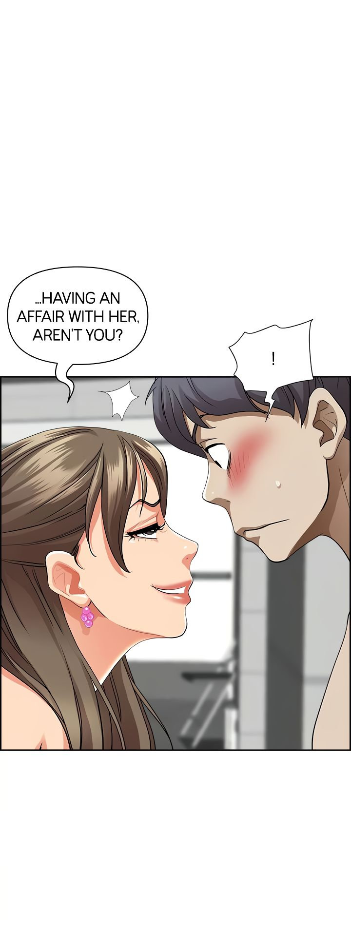Living With A Milf chapter 45 page 44