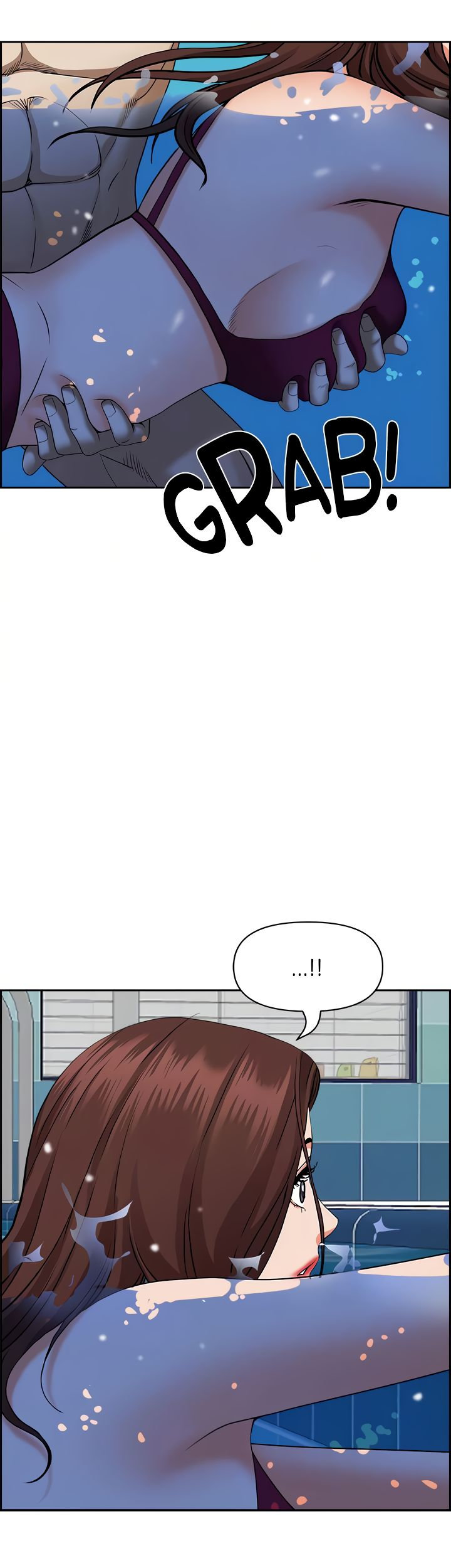 Living With A Milf chapter 46 page 31