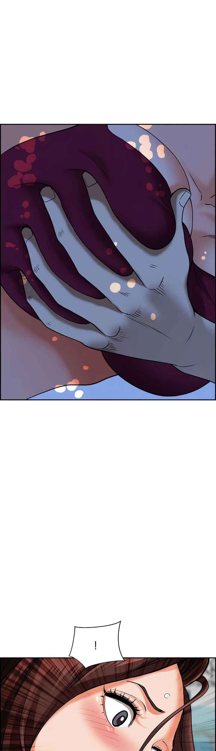 Living With A Milf chapter 46 page 33
